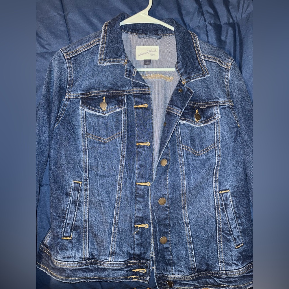 Jacket